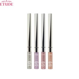 ETUDE Shine Fix Eyes Glitter 2.5g, Color:03 Love Galaxy