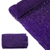 Esponja larga africana de red de baño larga para ducha,
