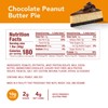 think! Keto Protein Bars, Healthy Low Carb, Low Sugar, Gluten