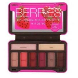 Eyeshadow Bys On-the-go Berries Eyeshadow Palette