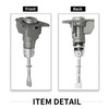 UOIENRT 81970-3XA00 Front Driver Side Door Lock Cylinder with 2