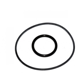 Distributor O-Ring Kit (Premium Viton): fits Geo Tracker, Suzuki Sidekick, Samurai, Jimny, Swift, Vitara