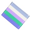 Rectangle Shape Watch Parts Storage Box Watch Tools Accessories Storage