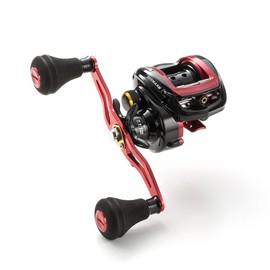 アブガルシア(Abu Garcia) ベイトリール REDMAX船3