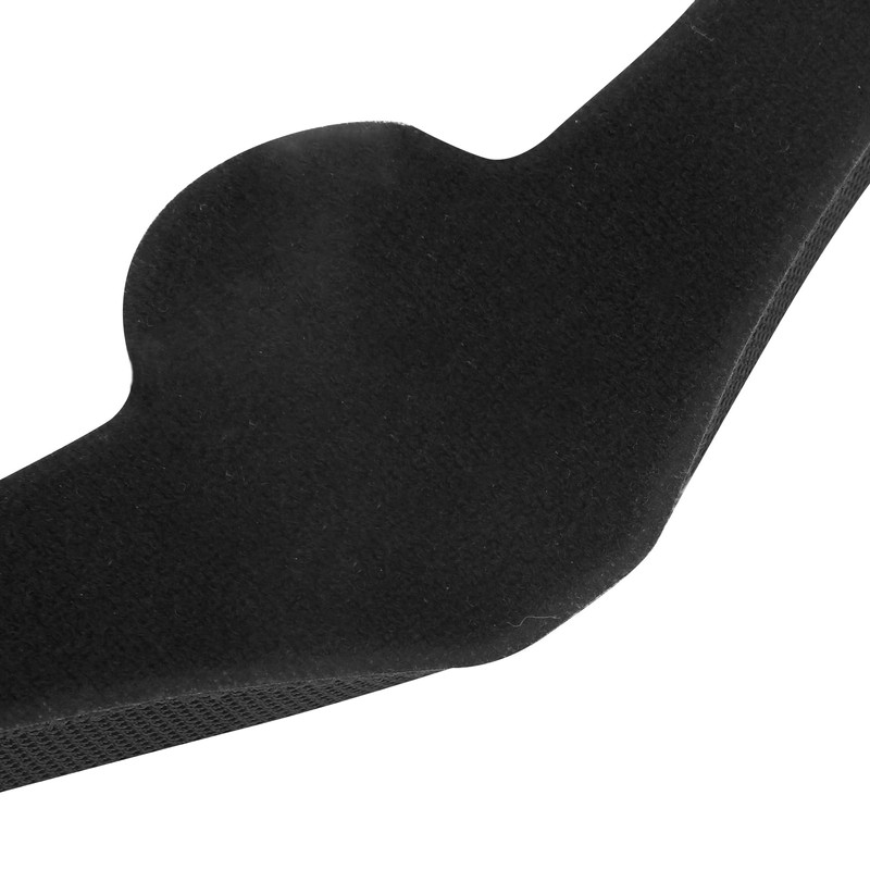FPV Glasses Frame Face Plate Flight Glasses Soft Eye Pad