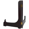 Kakuda Seibei Shoten S5-TKG1-46 Kishu Lacquerware Dish Stand, 10.6 inches