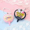 Elbert Resin Kit, Made of Resin, Glowing Fan Kit, Large