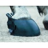 Shires Equestrian - Temporary Shoe Boot - Black - Size: