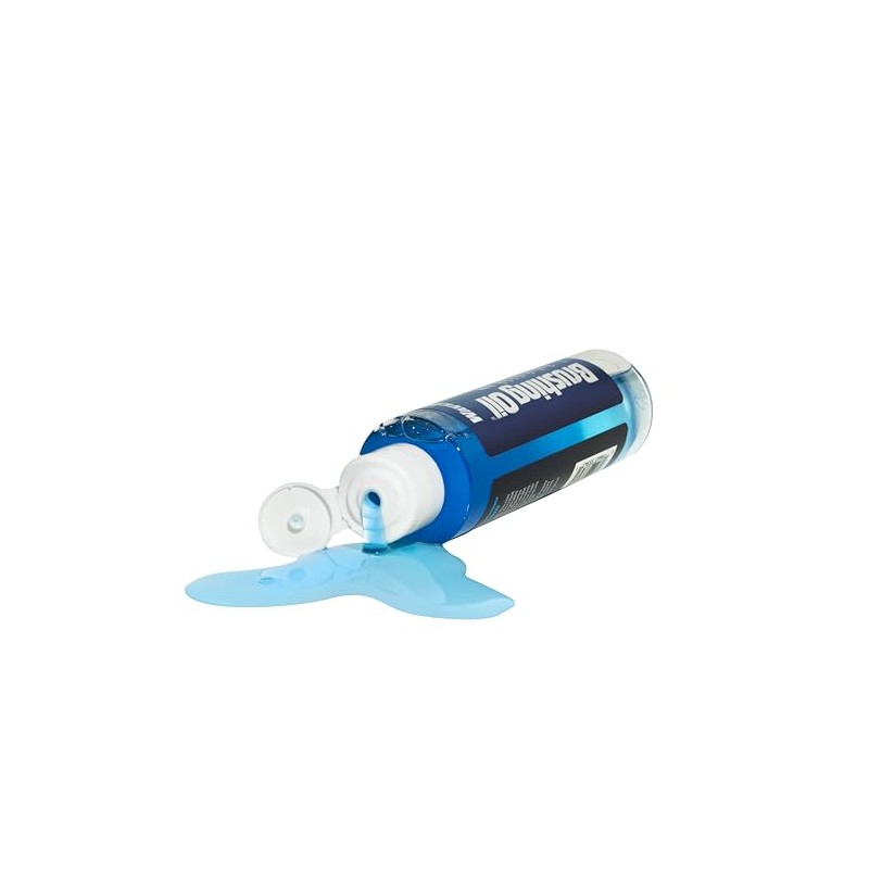 WAVEBUILDER Brushing Oil Moisturizing Revitalizer 4.7 FL OZ