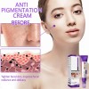 Crema Avanzada De Resistencia A La Hiperpigmentación Creativ
