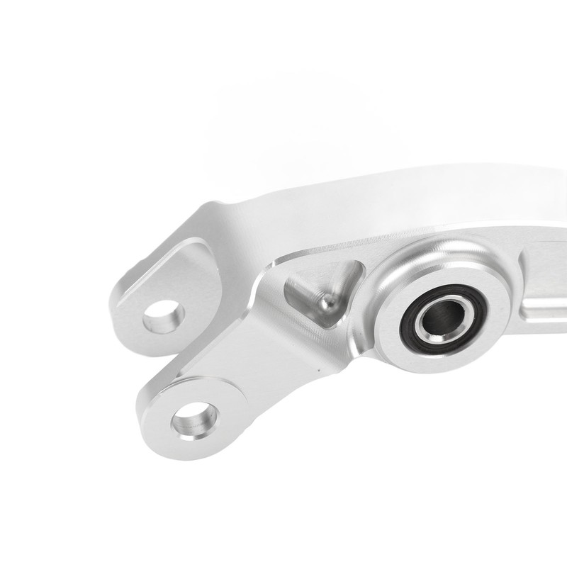 Motorcycle Suspension Linkage Shock Absorbing Tripod Link Replacement for SUR‑RON