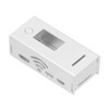 Protective Shell Aluminium Alloy Enclosure Case Housing Cover for Raspberry