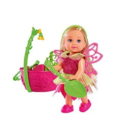 Evi Love Fairy Boat