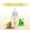 Shira- Crema de día reconstituyente con Omega 3 (2 onzas)
