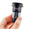 2X Barlow Lens Double The Magnification 1.25 Inch Fully Multicoated