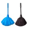 ​​2-Pack Microfiber Feather Duster Set - 30cm Duster on a