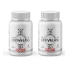 Supervits Suplemento Drivelan 60 Capsulas 2 Pack Sfn