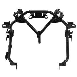 TCT-MOTORPARTS Headlight Fairing Stay Bracket Mount Fit for Kawasaki Ninja 650 EX650 2020-2025