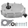 maXpeedingrods Complete 2:1 5.5HP Reduction Gearbox for Honda GX160 GX200,