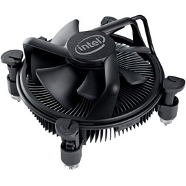 Intel K69237-001 Copper Core LGA115X/1200 Aluminum Cooler Heatsink