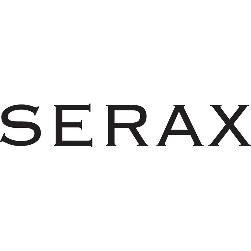 Serax (serakkusu) b3909007 Mossed Small Flower Base (花器) with Border