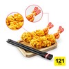 Max Build More Premium Sushi Bar Collection (Tempura) by ZURU,