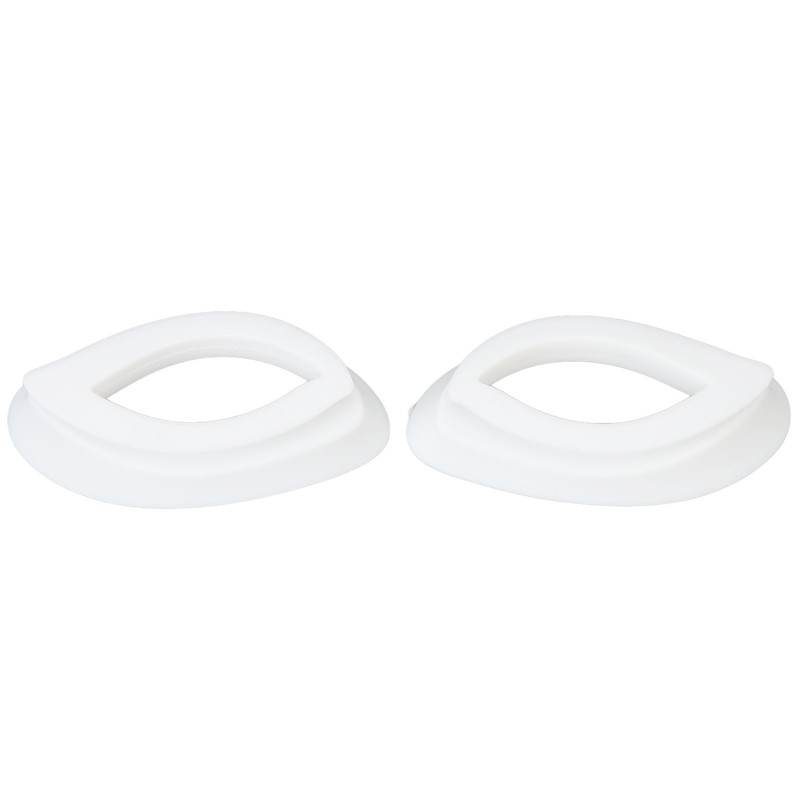 LED Photon Facial Cover Eye Cover Silicone Protective Eye Patch