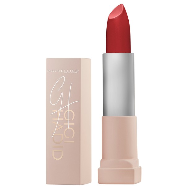 Maybelline New York Gigi Hadid Lipstick GG23 Khair 4g