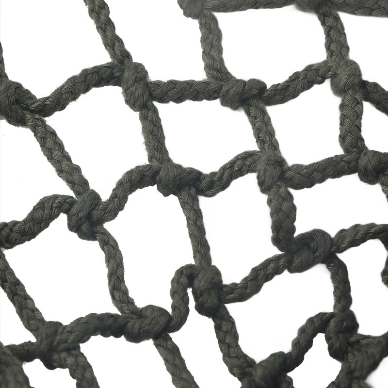 1PC Army Green Cotton Helmet Camouflage Net Cover for M1