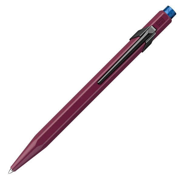 Caran d'Ache Ballpoint Pen, Oil Based 849 Claim Your Style