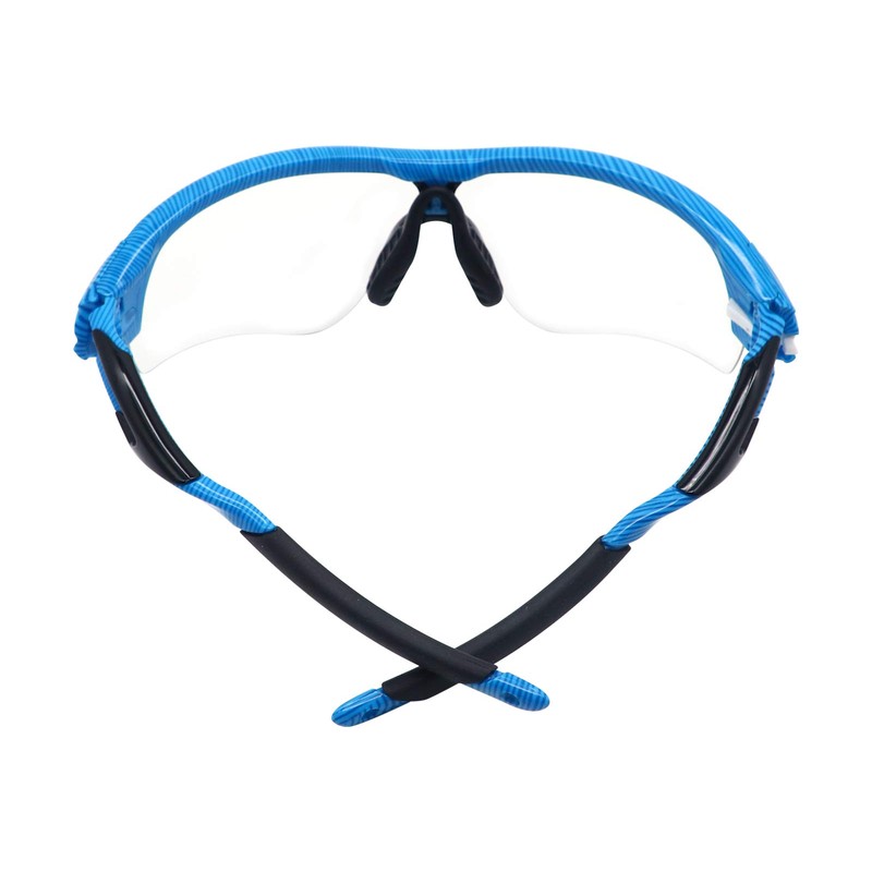 RockShell Earsocks & Nosepieces Rubber Kits Replacement for Oakley RadarLock