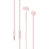 TELLUR Pixy In-Ear Headphones Protective Case (Pink)