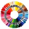 Embroidery Thread, Embroidery Thread, Beginner, Colorful, Sewing Thread, Craft Thread,