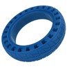 Electric Scooter Rubber Tire Double Honeycomb Tire for Xiaomi for