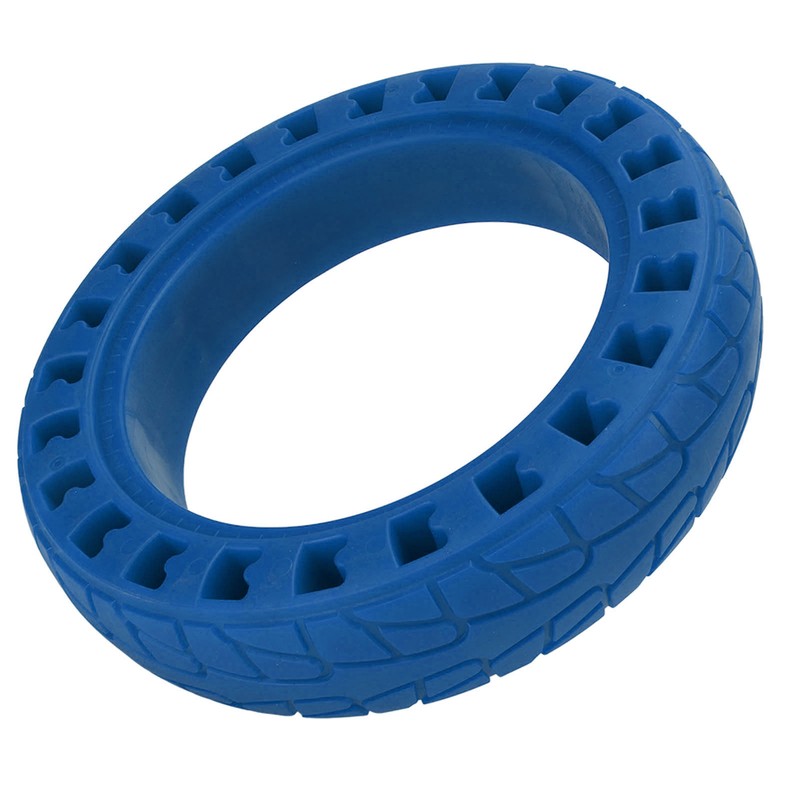Electric Scooter Rubber Tire Double Honeycomb Tire for Xiaomi for
