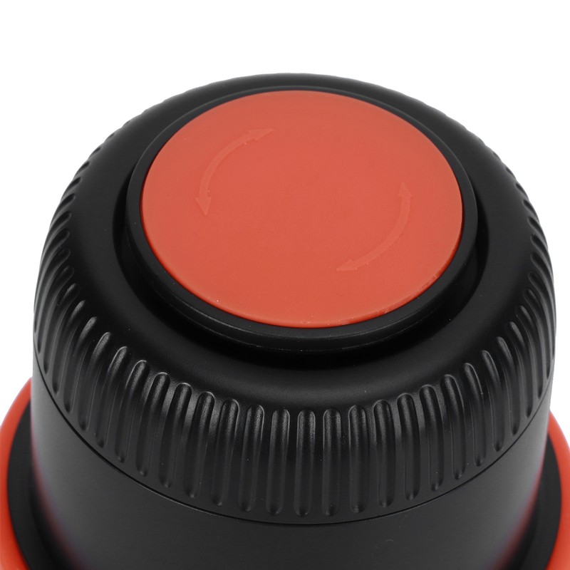 Manual Coffee Machine Portable Mini Hand Press Coffee Maker for