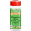 Cinnamon Chips, Small Cut (Saigon) (1 oz, ZIN: 528373)