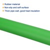 sourcing map Foam Grip Tubing Handle Grips 25mm(1") ID 35mm