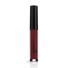 SALERM Perfect Matte Permanent Lipstick - Flame Red Liquid Matte - High Intensity Pigments - Long Lasting Comfort - 5.5ml