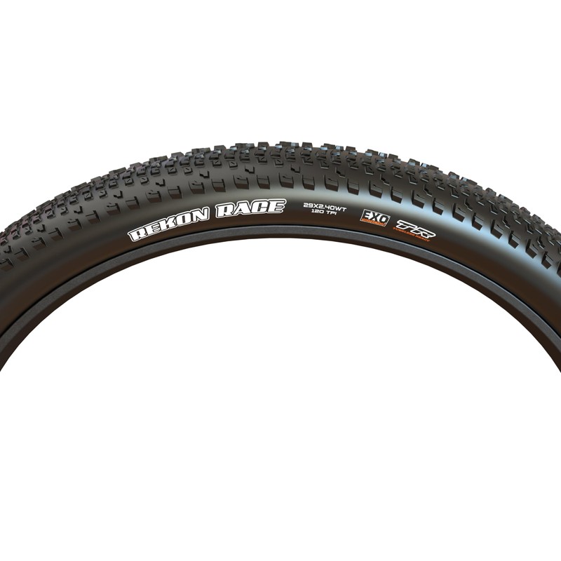 Rekon Race Tyres - 29 x 2.40 - TR. Flexible