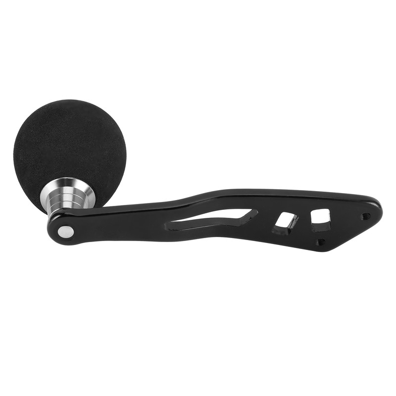 Fishing Reel Handle Grip Baitcasting Reel Rocker Arm for A/D/S