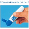 Pentel Efu Watercolor Paints WFC2-12, in Poly Tube, 12 Colors
