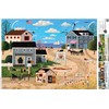 Buffalo Games - Charles Wysocki - Nantucket Breeze - 1000