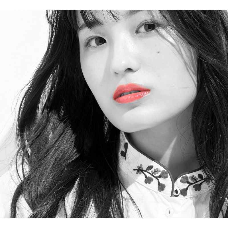 +ni SHEER BALM TINT (#02 Astilbe)