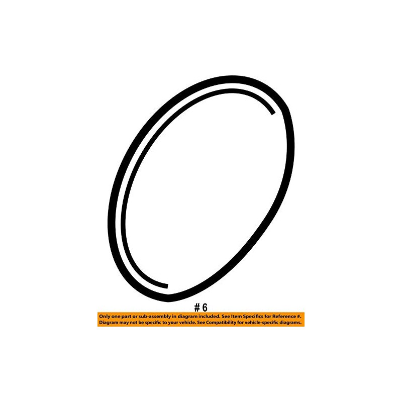 TOYOTA 90301-92003 Ring, O