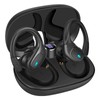 IPXOZO Wireless Earbuds, Bluetooth Headphones Over-Ear Stereo Wireless Earpieces with