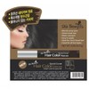 Skin Benefit Quick Cover Hair Mascara Natural Black