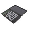 6 Inch Calculators 12 Digit Memo Lock Function Key Silence