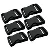 EdcX Plastic Side Release Buckle (25mm, 38mm and 50mm) |