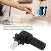 2Pcs Energy Battery Storage Connector M8 200A 1 Core Post